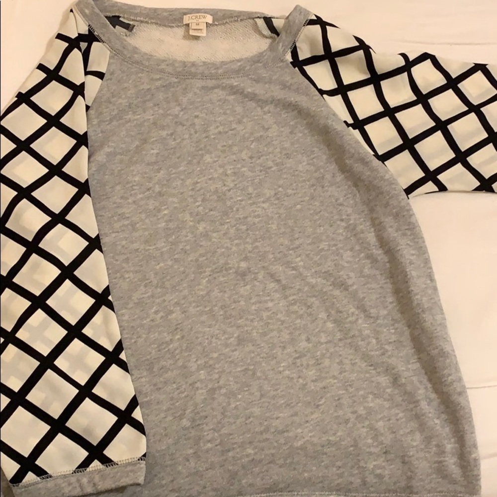 J crew Shirt - Picture 2 of 3